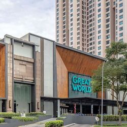 Great World City (D9), Office #472133831